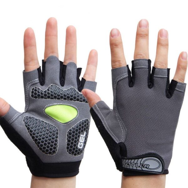 Unisex Anti-Slip Gloves