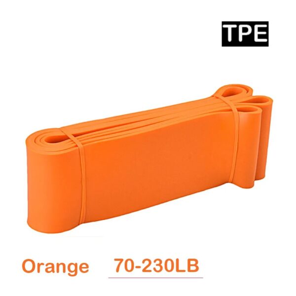 ITSTYLE Resistance Bands 208CM - Image 13