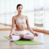 Fitness Yoga Mat - Image 2