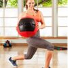 Empty Snatch Wall Balls 35cm - Image 3