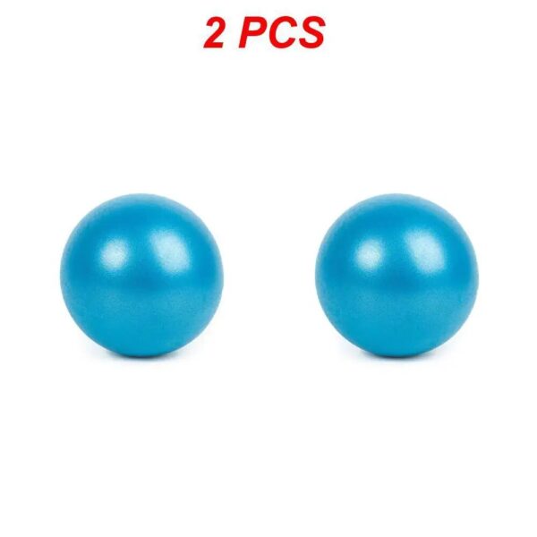 25cm Mini Yoga Ball - Image 10