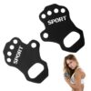 Weight Lifting Hand Grip