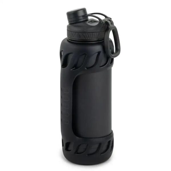 Steel Ranger Grip Water Bottle - Image 2