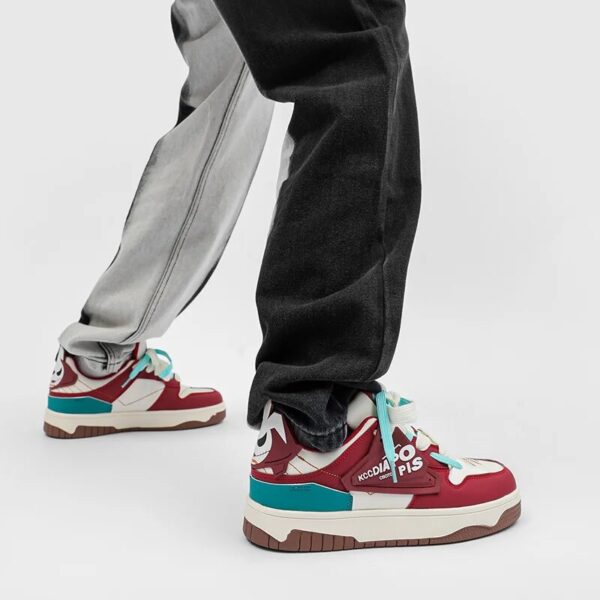 Skateboard Shoes - Image 6
