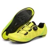 2022 Cycling Shoes Mtb Men Racing Bike Shoes Self-Locking Speed Bicycle Sneakers Women Spd Cleats Mountain Road Cycling Footwear - Image 7