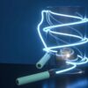 LED Luminous Speed Jump Rope - Image 4