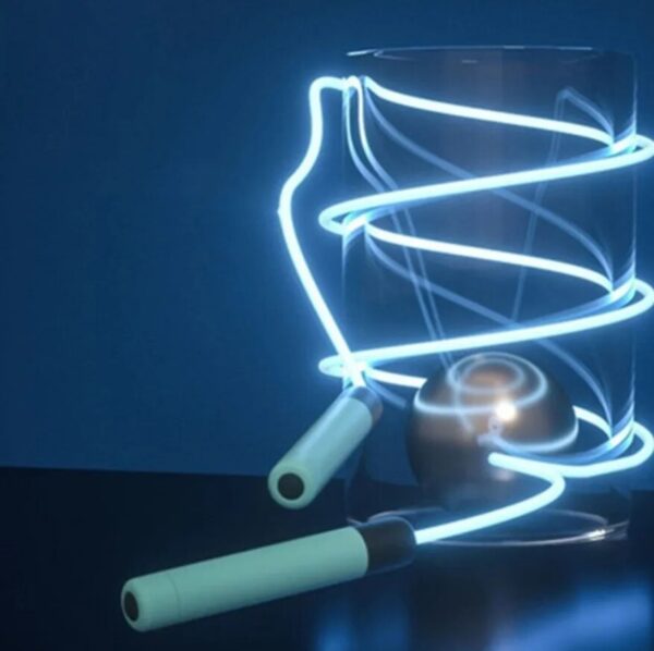 LED Luminous Speed Jump Rope - Image 4