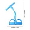 Pedal Fitness Resistance Bands - Image 12