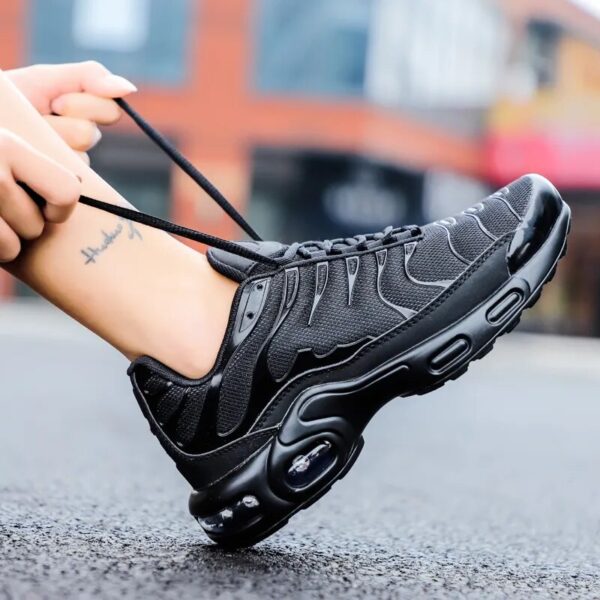 Unisex Fashion Running Sneakers - Image 5