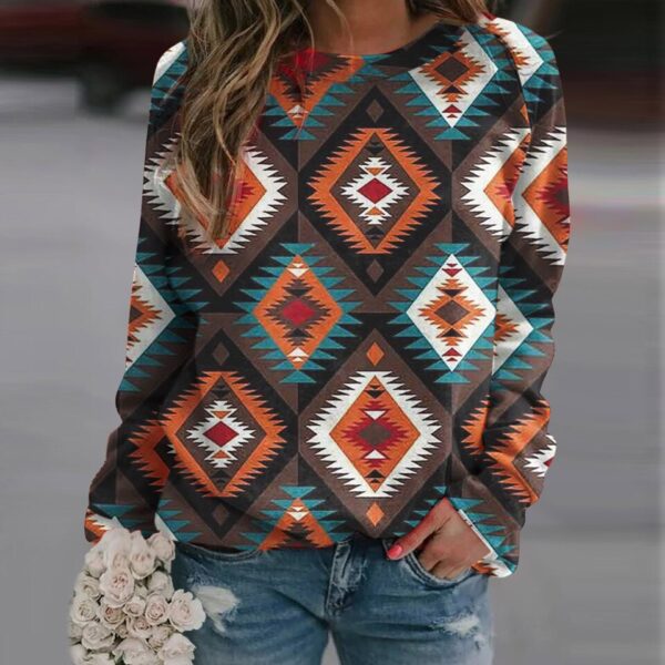 Vintage Sweatshirt - Image 22