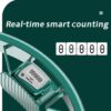 Adjustable Smart Sport Hoop Abdominal Thin Waist Exercise Detachable Massage Hoops Gym Home weight loss Fitness slimming hoop - Image 3