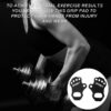 Weight Lifting Hand Grip - Image 3