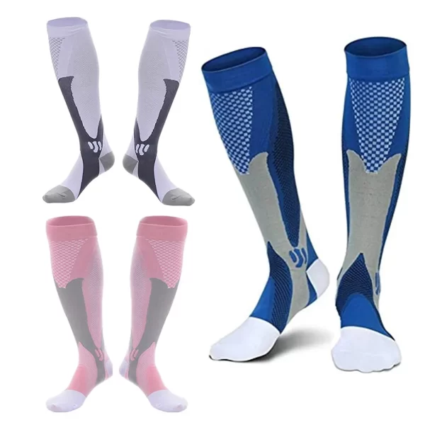 Medical Sport Compression Socks - Image 10