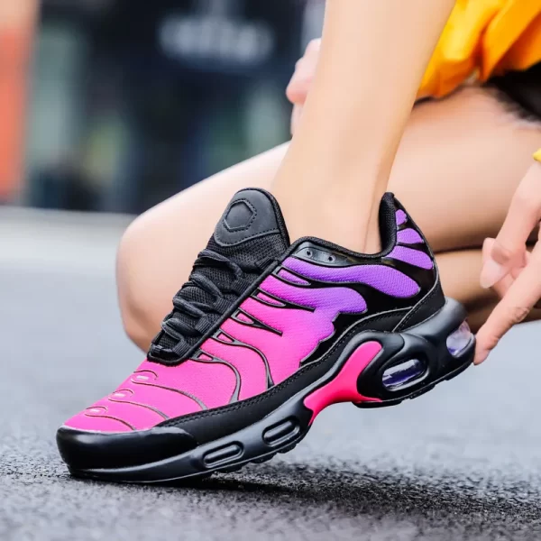 Unisex Fashion Running Sneakers