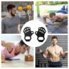 Weight Lifting Hand Grip - Image 4