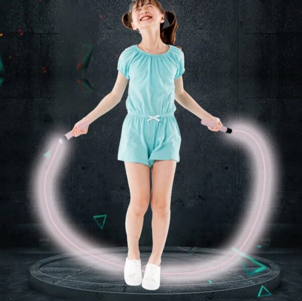 LED Luminous Speed Jump Rope - Image 5