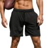 Men's Beach  Shorts - Image 8
