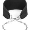 Thick Weight Lifting Belt Metal Chain Dipping Belt Fitness Equipment Belt Pull-up Load Musculation GymTraining Bodybuilding Belt - Image 5