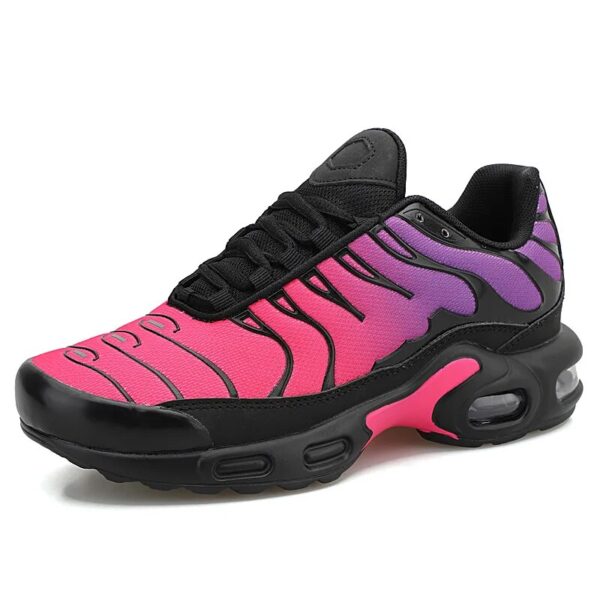 Unisex Fashion Running Sneakers - Image 7