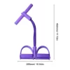 Pedal Fitness Resistance Bands - Image 10