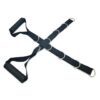 Cable Machine Attachments Fitness Machine Accessories for Home Gym LAT Pull Down Arm Strength Workout Weight Lifting Training - Image 24