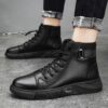 Waterproof Motorcycle Boots - Image 3