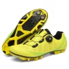 2022 Cycling Shoes Mtb Men Racing Bike Shoes Self-Locking Speed Bicycle Sneakers Women Spd Cleats Mountain Road Cycling Footwear - Image 14