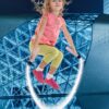 LED Luminous Speed Jump Rope - Image 2