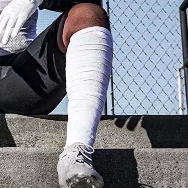 2 Pieces Football Socks - Image 4