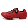 2022 Cycling Shoes Mtb Men Racing Bike Shoes Self-Locking Speed Bicycle Sneakers Women Spd Cleats Mountain Road Cycling Footwear - Image 3