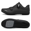 2022 Cycling Shoes Mtb Men Racing Bike Shoes Self-Locking Speed Bicycle Sneakers Women Spd Cleats Mountain Road Cycling Footwear - Image 24