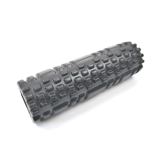 26cm Yoga Column Gym Fitness Pilates Foam Roller Exercise Back Massage Roller Yoga Brick Home Fitness Equipment - Image 6