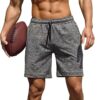 Men's Beach  Shorts - Image 7