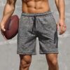 Men's Beach  Shorts - Image 4