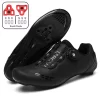 2022 Cycling Shoes Mtb Men Racing Bike Shoes Self-Locking Speed Bicycle Sneakers Women Spd Cleats Mountain Road Cycling Footwear - Image 9