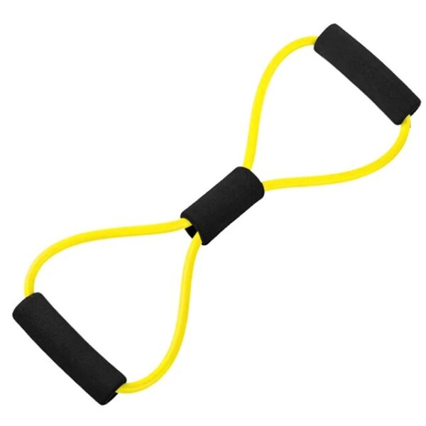8-shaped Resistance Bands - Image 10