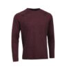 CRZ YOGA Men's Crew Neck Long Sleeve - Image 6