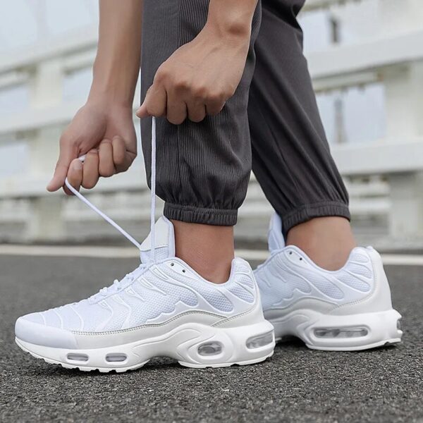 Unisex Fashion Running Sneakers - Image 6