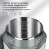 Portable Fast Boiling  Kettle - Image 2