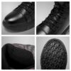Waterproof Motorcycle Boots - Image 6