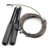 Speed Jump Rope Crossfit Men Women Kids Skipping Rope Gym Workout Equipment Steel Wire Bearing Adjustable Fitness MMA Training - Image 2