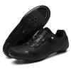 2022 Cycling Shoes Mtb Men Racing Bike Shoes Self-Locking Speed Bicycle Sneakers Women Spd Cleats Mountain Road Cycling Footwear - Image 12