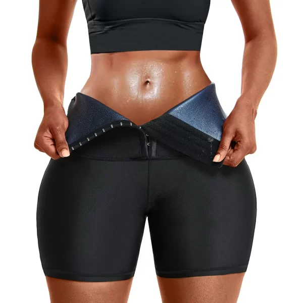 Sauna Sweat Shapewear - Image 8