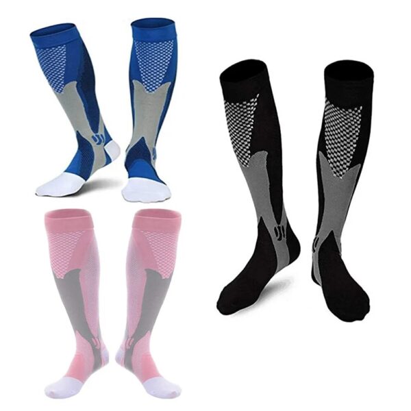 Medical Sport Compression Socks - Image 14
