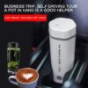 Portable Fast Boiling  Kettle - Image 3
