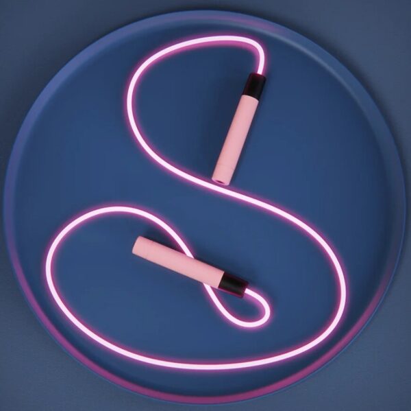 LED Luminous Speed Jump Rope - Image 6