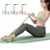 Pedal Fitness Resistance Bands - Image 5