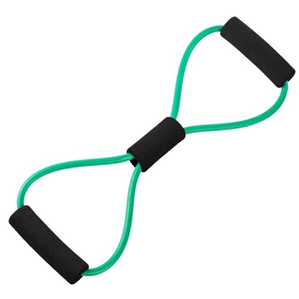 8-shaped Resistance Bands - Image 7