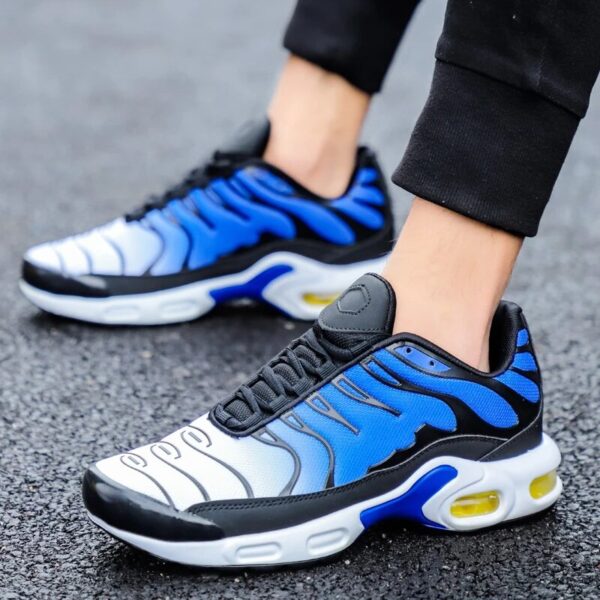 Unisex Fashion Running Sneakers - Image 4