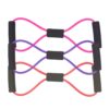 8-shaped Resistance Bands - Image 3